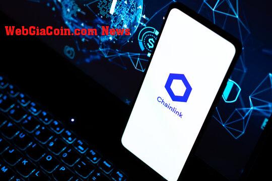Tín hiệu tăng giá của Chainlink vẫn vững chắc, nhưng Bitcoin đang nắm quyền quyết định