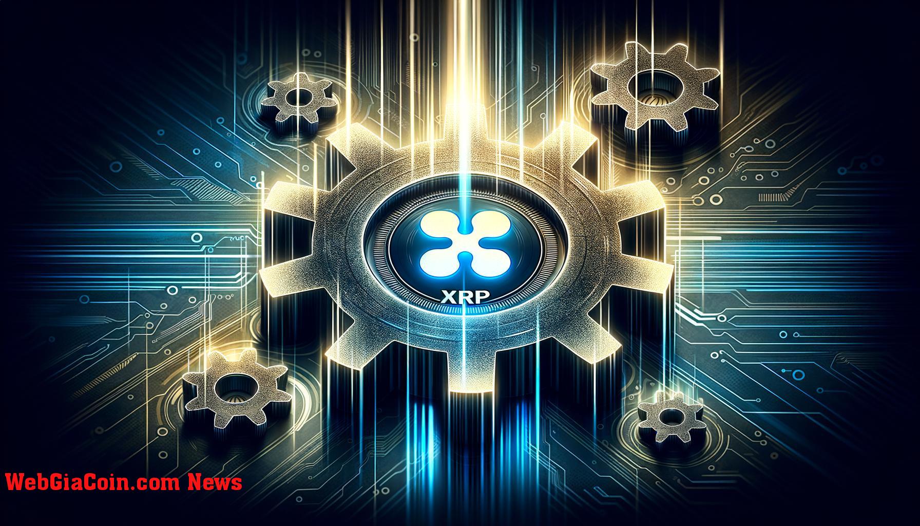 Giá XRP lấy lại đà tăng, liệu người mua có thể bơm tiền giá lần này không?