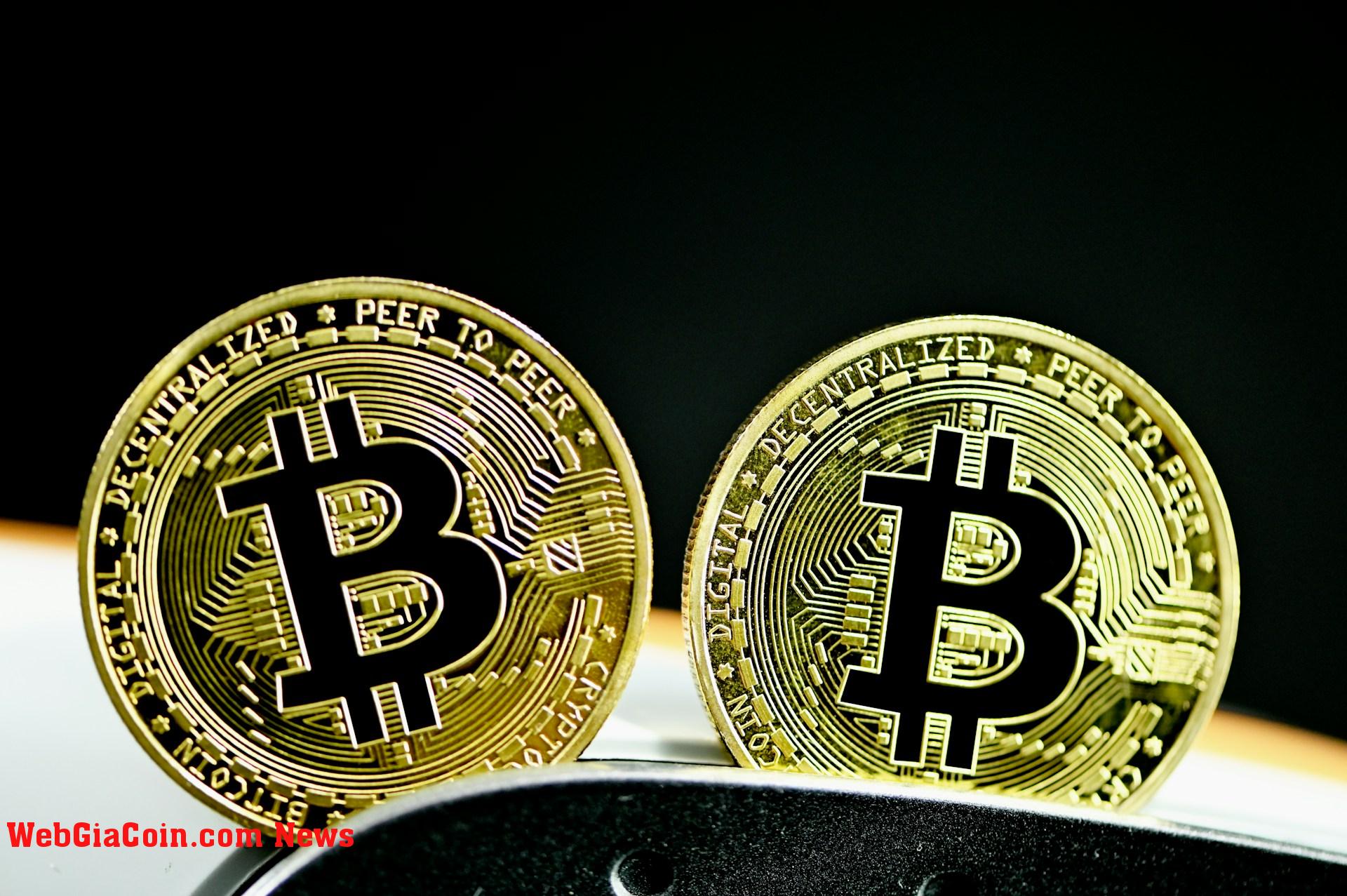 Cảnh báo giao dịch Bitcoin: hoạt động bán ra của người nắm giữ ngắn hạn tăng tốc trong bối cảnh giá điều chỉnh