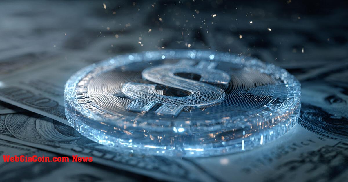 SocGen tăng gấp đôi số tiền ổn định với việc ra mắt USD và lưu ký BNY