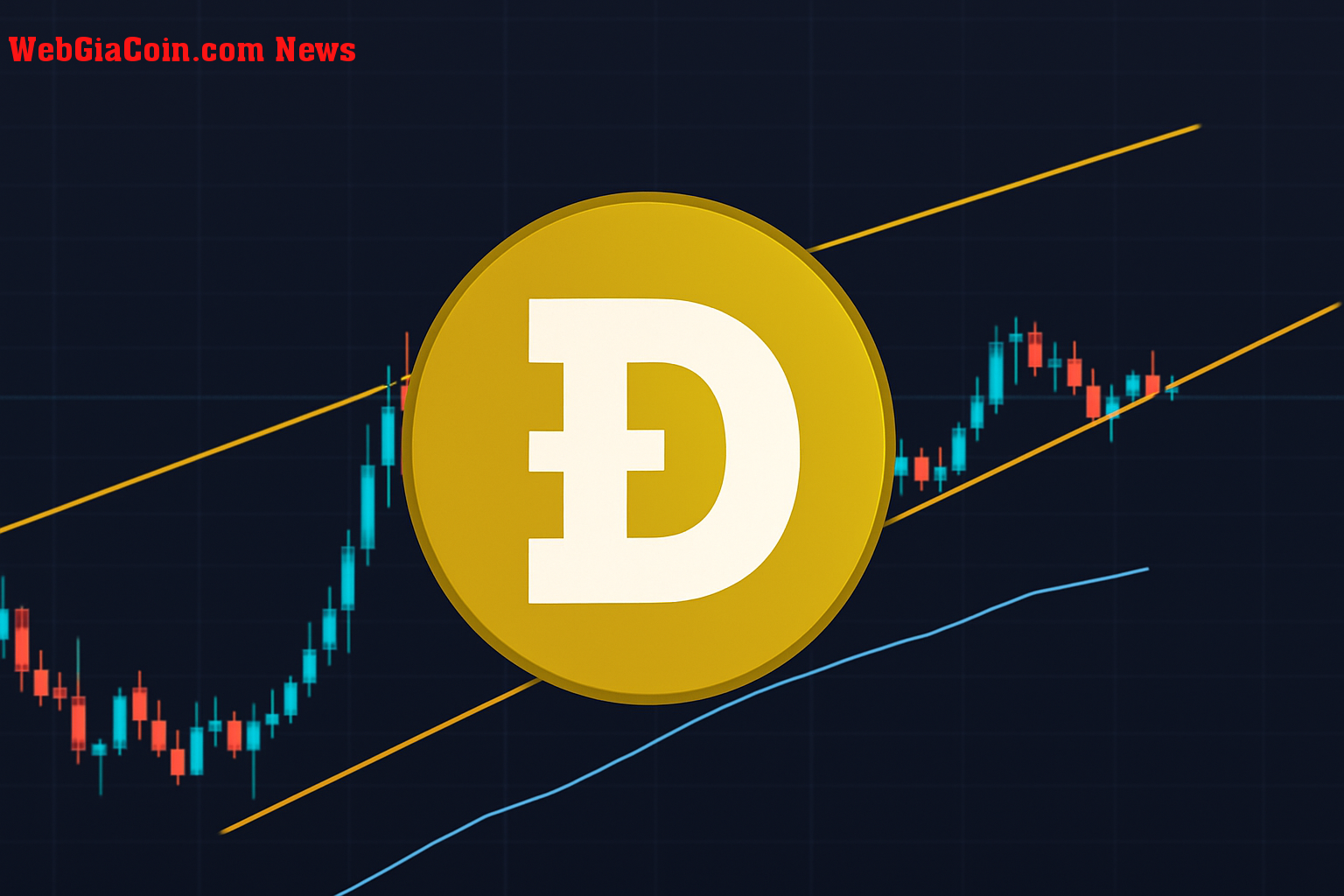 Dogecoin sẽ tăng hay giảm? Chỉ báo này sẽ nắm giữ câu trả lời