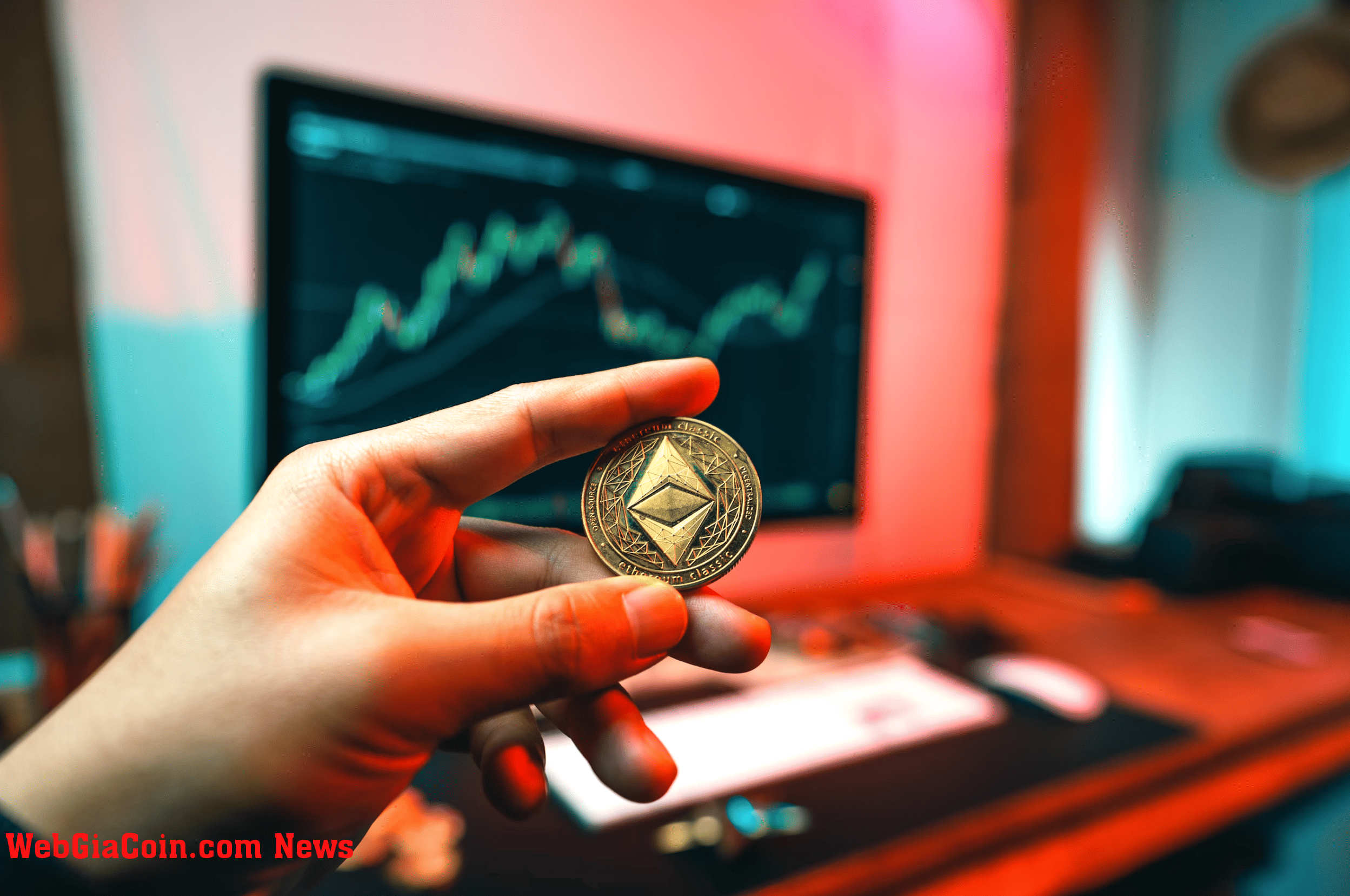 Mục tiêu 4.000 đô la của Ethereum trong tầm tay, đây là những gì cần phải xảy ra trước tiên