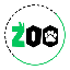 Biểu tượng logo của Zoo Token
