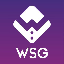Biểu tượng logo của Wall Street Games