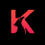 Biểu tượng logo của Karura