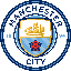 Biểu tượng logo của Manchester City Fan Token