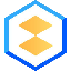 Biểu tượng logo của Gold Secured Currency
