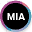 Biểu tượng logo của MiamiCoin