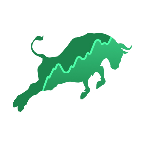 Biểu tượng logo của BullPerks