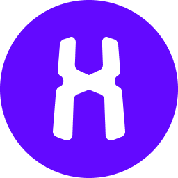 Biểu tượng logo của Human