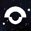Biểu tượng logo của Black Eye Galaxy