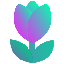 Biểu tượng logo của Tulip Protocol
