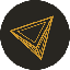 Biểu tượng logo của Bitcoin Latinum