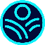 Biểu tượng logo của Moonfarm Finance