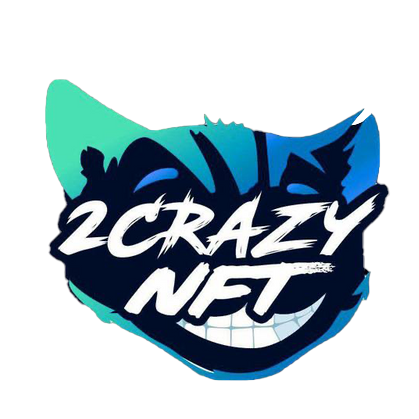Biểu tượng logo của 2crazyNFT