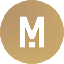 Biểu tượng logo của Memecoin