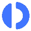 Biểu tượng logo của Instadapp