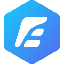 Biểu tượng logo của ExzoCoin 2.0