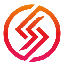 Biểu tượng logo của Swapz
