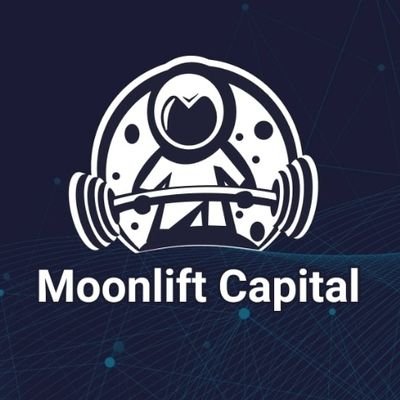 Biểu tượng logo của MoonLift Capital