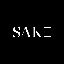Biểu tượng logo của Sake