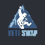 Biểu tượng logo của YetiSwap