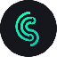 Biểu tượng logo của CoinSwap Space