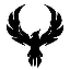 Biểu tượng logo của Black Phoenix