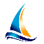 Biểu tượng logo của SolanaSail