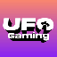 Biểu tượng logo của UFO Gaming