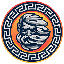 Biểu tượng logo của OLYMPUS