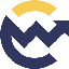 Biểu tượng logo của CoinW Token