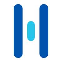 Biểu tượng logo của Hertz Network