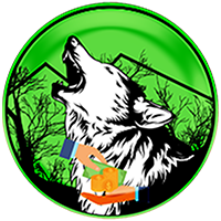 Biểu tượng logo của Wolf Safe Poor People