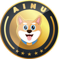 Biểu tượng logo của Ainu Token