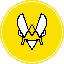 Biểu tượng logo của Team Vitality Fan Token