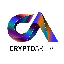 Biểu tượng logo của CryptoArt.Ai