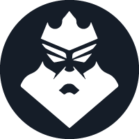 Biểu tượng logo của KingDeFi