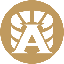 Biểu tượng logo của Arena Token