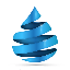 Biểu tượng logo của Drip Network