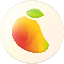 Biểu tượng logo của Mango