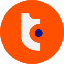 Biểu tượng logo của TrusterCoin