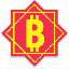 Biểu tượng logo của Bitcoin Asia