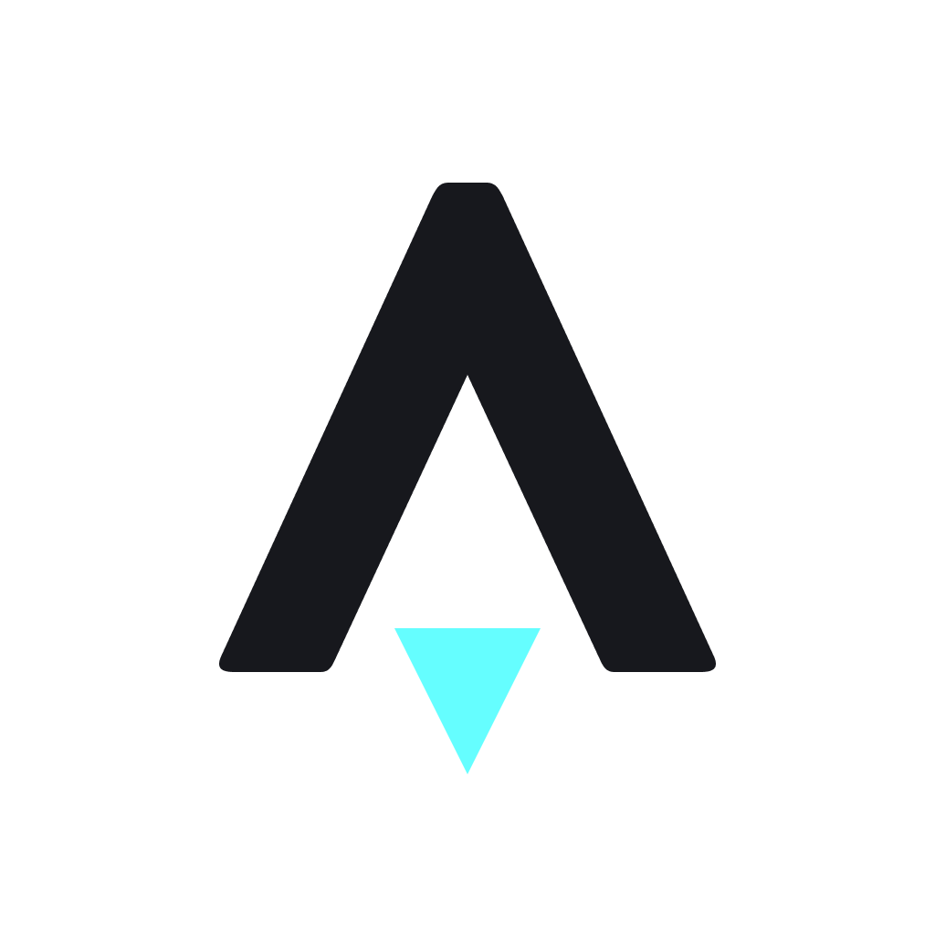 Biểu tượng logo của Star Atlas