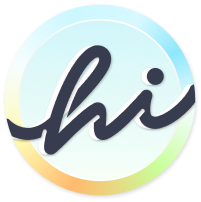 Biểu tượng logo của HI