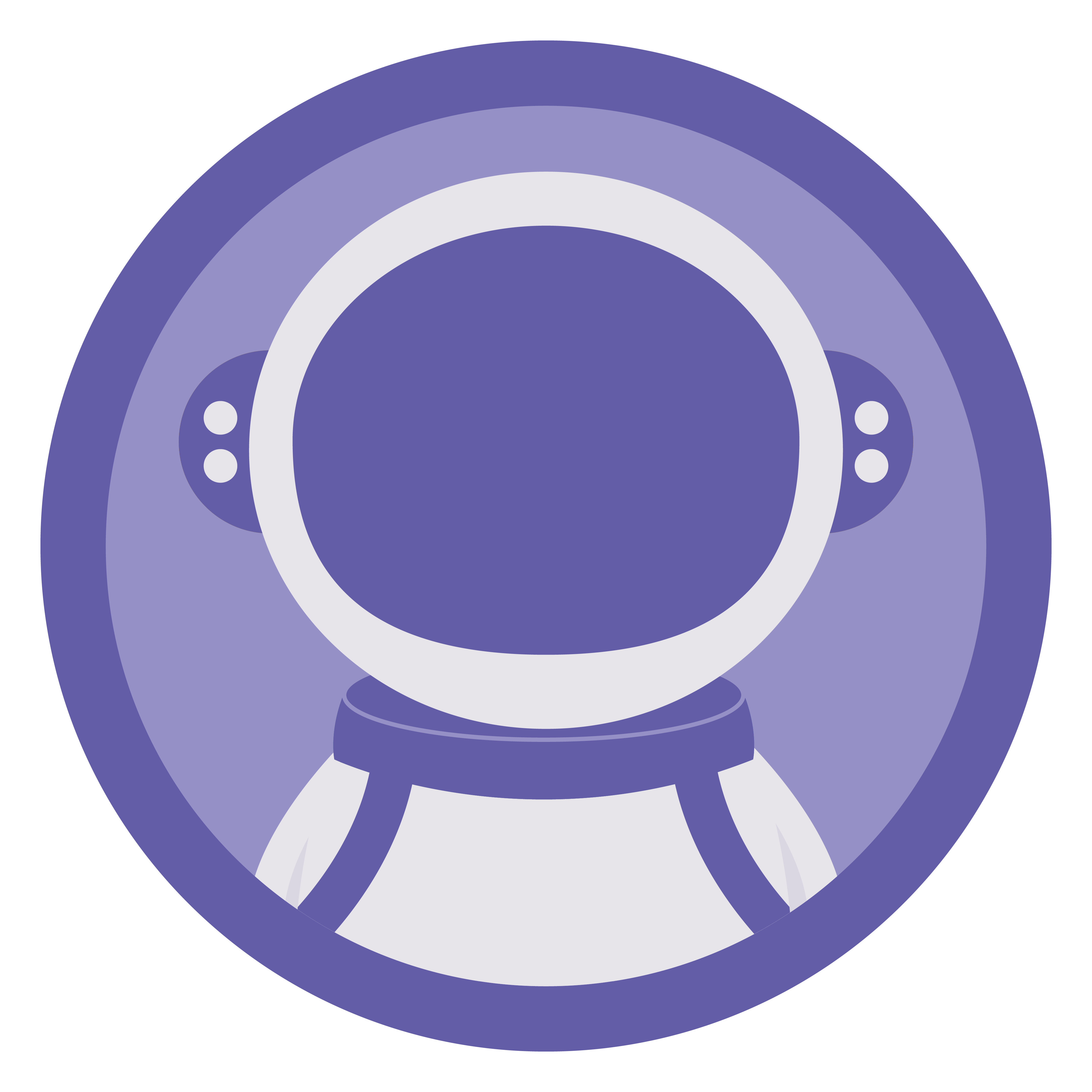 Biểu tượng logo của Moonpot
