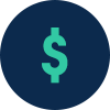 Biểu tượng logo của Balanced Dollars