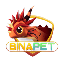 Biểu tượng logo của Binapet