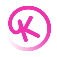 Biểu tượng logo của Kryptomon