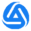Biểu tượng logo của delta.theta